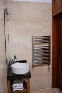 Tocuyeros Boutique Hotel