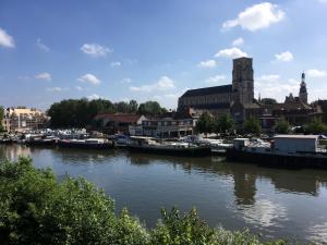 Bateaux-hotels La bigoudene : photos des chambres