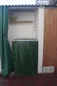 PH 2 ambientes en San Telmo (balcón terraza)