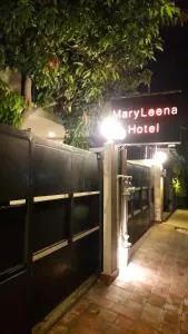 MaryLeena Hotel Gulberg - 拉合尔