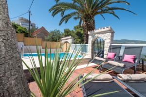 Villa Martina - Trogir