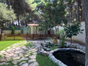 Bungalow Fatamorgana