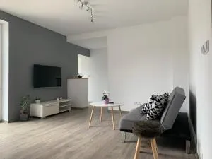 Tolarova Apartmán - Hrobice