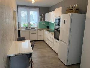 Tolarova Apartmán