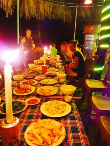 Mường Trà Garden Homestay