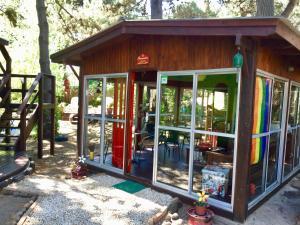 B&B Mi Casa Es Tu Casa