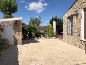 Casa Rural "Rincón del Edén"