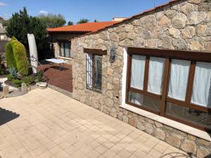 Casa Rural "Rincón del Edén"