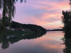 Résidence LOustal Del Carlat