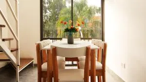 Puerto Tigre - 圣伊西德罗