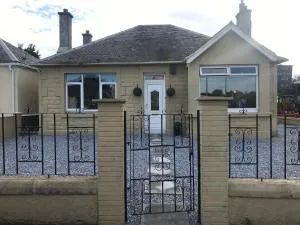 christiemiller avenue Holiday Home - Dalkeith