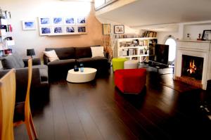 La Mia Casa in Campo di Fiori