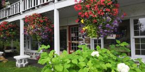 Motel Des Pays DEn Haut