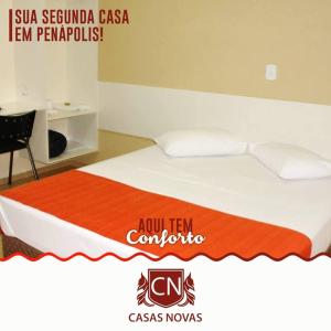 Casas Novas Hotel