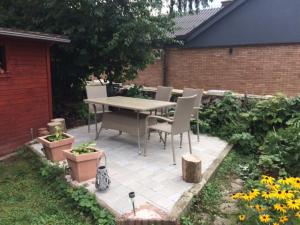 Apartments Bogdanovic 