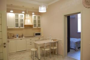 Arcadia 2-х комнатные апартаменты