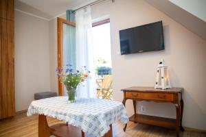 Apartament Pod Lipami