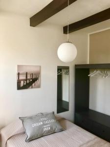 Standard Einzelzimmer mit Gemeinschaftsbad