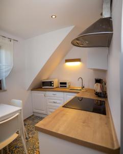 Apartament Pod Lipami