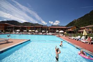 Hotel Residence La Pertica
