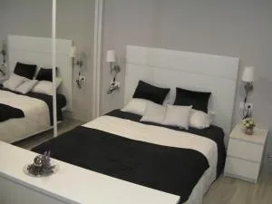 Casa Patro - Molinos de Papel