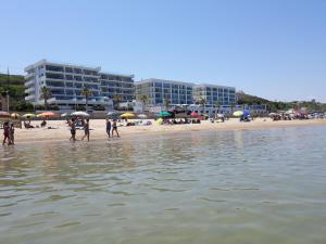 Apartement Appartamento ACQUA DI MARE Termoli Itaalia