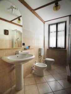 Apartamento con balcón