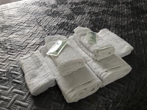 Апартаменты Жемчужина 35