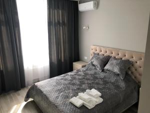 Апартаменты Жемчужина 35