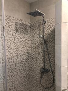 Апартаменты Жемчужина 35