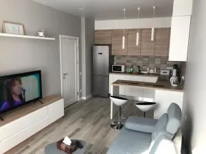 Апартаменты Жемчужина 35 - Chubayevka