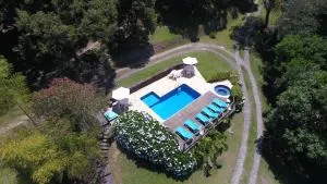 马塔旅馆 - 库尼亚