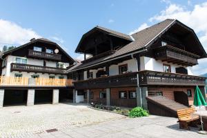 Hansbauer Appartments