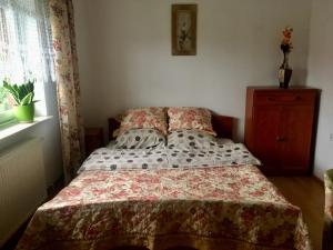 Pokoje u Bożeny i Zbyszka