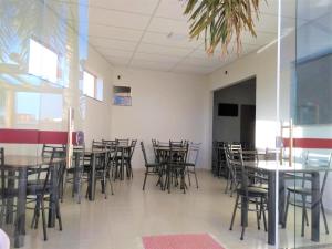 Casas Novas Hotel