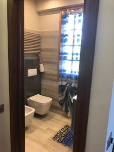 Deluxe Double Room with Shower