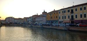 Adria Bella Locazione Turistica