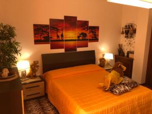 Deluxe Double Room with Bath