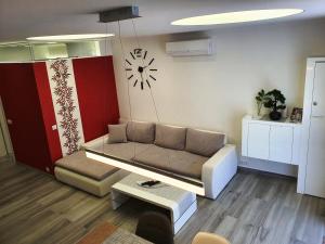 Apartmán gyorapartman-TOP Ráb Maďarsko