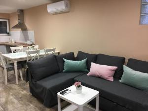 Tisza Dream Apartman