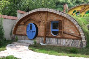 Deluxe Double Room room in Cozy House