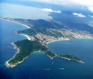 Morada dOmar 4 Ilhas