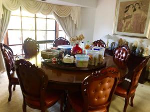 Melbourne Garden Bed and Breakfast