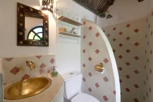 Riad Merstane Marrakech