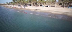 Apartamentos Deluxe Roquetas de Mar con Golf y Piscina Climatizada, Parking privado