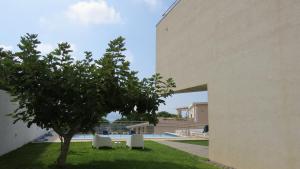 Privatan smeštaj La Nave Vila San Đovani Italija