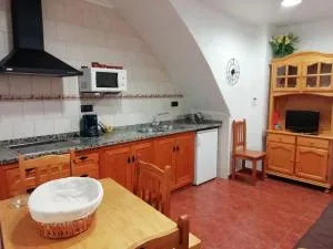 CA MARTÍN 1 - Rasquera