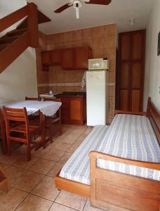 Pousada Latitude 27 Bombinhas