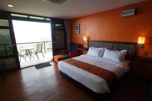 Kokol Haven Resort