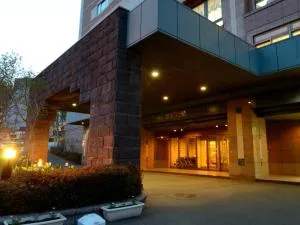 登别万世阁 - 二世古